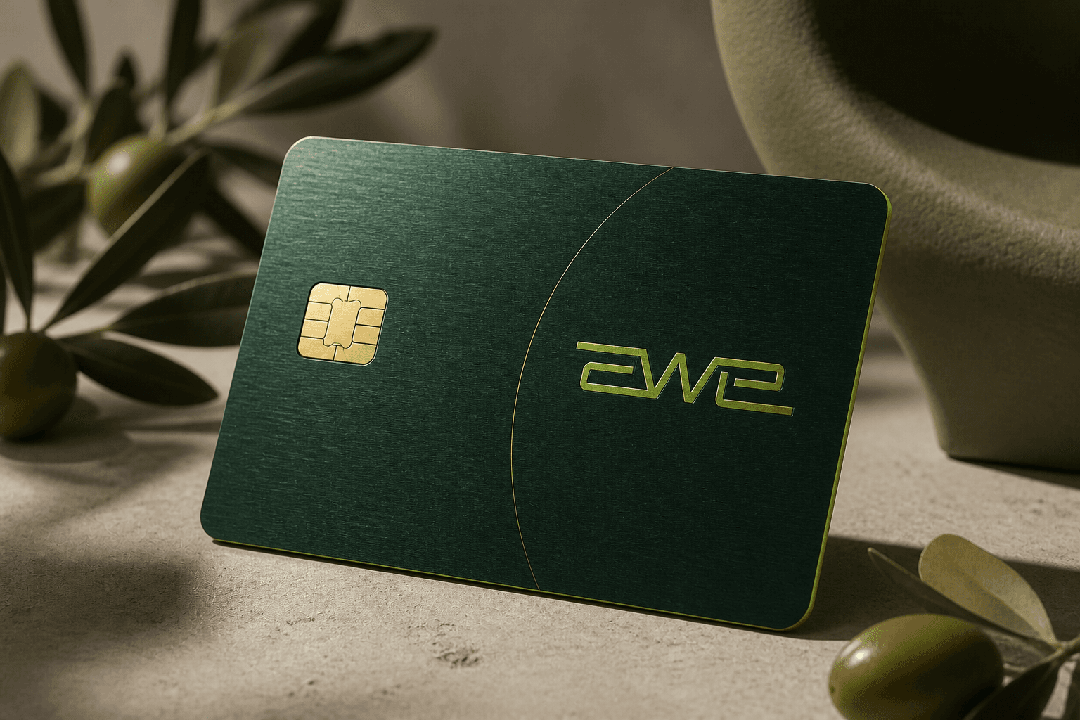 Test Product prepaid card